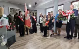 Uroczyste obchody Święta Patron&oacute;w naszej szkoły &ndash; Bohater&oacute;w spod Monte Cassino 5