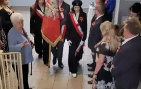 Uroczyste obchody Święta Patron&oacute;w naszej szkoły &ndash; Bohater&oacute;w spod Monte Cassino 7
