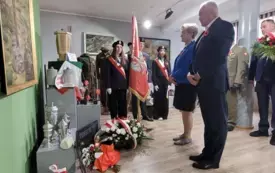 Uroczyste obchody Święta Patron&oacute;w naszej szkoły &ndash; Bohater&oacute;w spod Monte Cassino 10