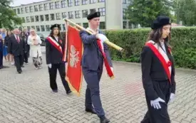 Uroczyste obchody Święta Patron&oacute;w naszej szkoły &ndash; Bohater&oacute;w spod Monte Cassino 18