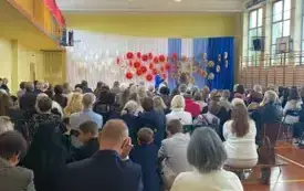 Uroczyste obchody Święta Patron&oacute;w naszej szkoły &ndash; Bohater&oacute;w spod Monte Cassino 26