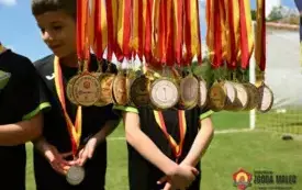 Turniej Malec Summer Cup 2025 2