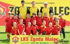 Turniej Malec Summer Cup 2025 7