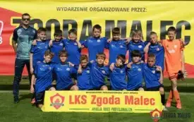 Turniej Malec Summer Cup 2025 15
