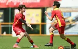 Turniej Malec Summer Cup 2025 22