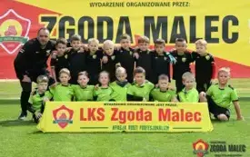 Turniej Malec Summer Cup 2025 30