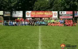 Turniej Malec Summer Cup 2025 36