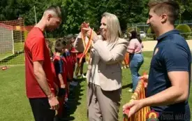 Turniej Malec Summer Cup 2025 38