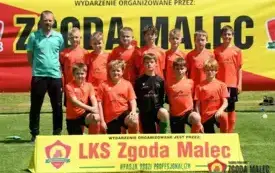 Turniej Malec Summer Cup 2025 39