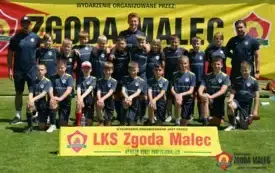 Turniej Malec Summer Cup 2025 40