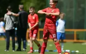 Turniej Malec Summer Cup 2025 43