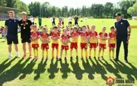 Turniej Malec Summer Cup 2025 54