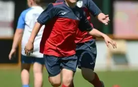 Turniej Malec Summer Cup 2025 61