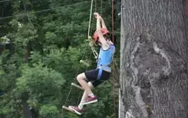 Dzień otwarty OSP Kęty Podlesie  19