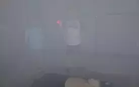 Dzień otwarty OSP Kęty Podlesie  24