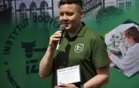 Dzień Dziecka na łowisku Dyrczoni&oacute;wka za nami! 25