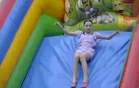 Dzień Dziecka na łowisku Dyrczoni&oacute;wka za nami! 30