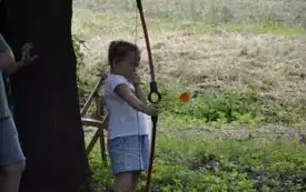 Dzień Dziecka na łowisku Dyrczoni&oacute;wka za nami! 31