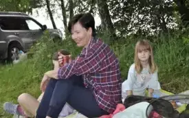 Dzień Dziecka na łowisku Dyrczoni&oacute;wka za nami! 46