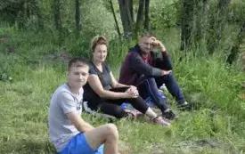 Dzień Dziecka na łowisku Dyrczoni&oacute;wka za nami! 72