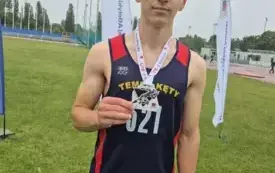 Mistrzostwa Małopolski w lekkoatletyce 2025 3
