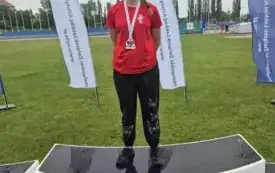 Mistrzostwa Małopolski w lekkoatletyce 2025 6