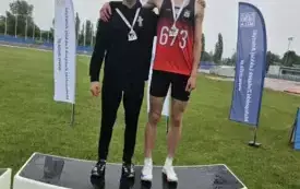 Mistrzostwa Małopolski w lekkoatletyce 2025 7