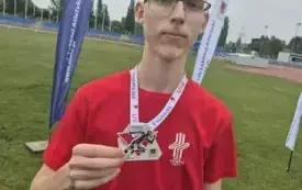 Mistrzostwa Małopolski w lekkoatletyce 2025 12