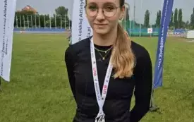 Mistrzostwa Małopolski w lekkoatletyce 2025 13