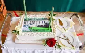 Jubileusz 50-lecia Samorządowej Plac&oacute;wki Wychowania Przedszkolnego w Witkowicach 1