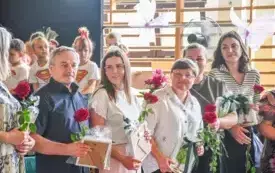 Jubileusz 50-lecia Samorządowej Plac&oacute;wki Wychowania Przedszkolnego w Witkowicach 7