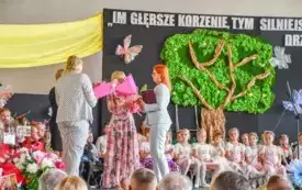 Jubileusz 50-lecia Samorządowej Plac&oacute;wki Wychowania Przedszkolnego w Witkowicach 29