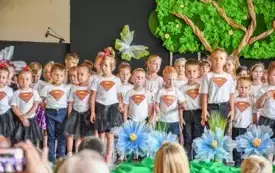 Jubileusz 50-lecia Samorządowej Plac&oacute;wki Wychowania Przedszkolnego w Witkowicach 38
