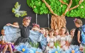 Jubileusz 50-lecia Samorządowej Plac&oacute;wki Wychowania Przedszkolnego w Witkowicach 49