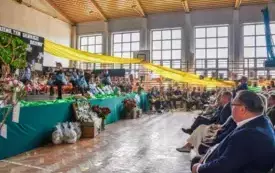 Jubileusz 50-lecia Samorządowej Plac&oacute;wki Wychowania Przedszkolnego w Witkowicach 52