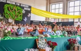 Jubileusz 50-lecia Samorządowej Plac&oacute;wki Wychowania Przedszkolnego w Witkowicach 53