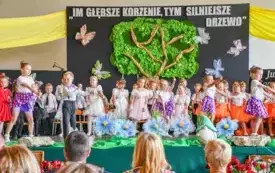 Jubileusz 50-lecia Samorządowej Plac&oacute;wki Wychowania Przedszkolnego w Witkowicach 62