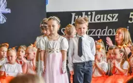 Jubileusz 50-lecia Samorządowej Plac&oacute;wki Wychowania Przedszkolnego w Witkowicach 67