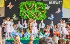 Jubileusz 50-lecia Samorządowej Plac&oacute;wki Wychowania Przedszkolnego w Witkowicach 72