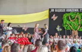 Jubileusz 50-lecia Samorządowej Plac&oacute;wki Wychowania Przedszkolnego w Witkowicach 88