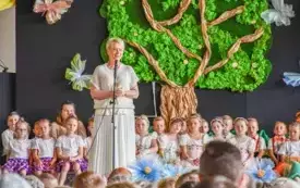 Jubileusz 50-lecia Samorządowej Plac&oacute;wki Wychowania Przedszkolnego w Witkowicach 104