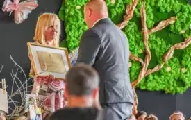Jubileusz 50-lecia Samorządowej Plac&oacute;wki Wychowania Przedszkolnego w Witkowicach 105