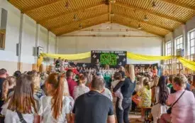 Jubileusz 50-lecia Samorządowej Plac&oacute;wki Wychowania Przedszkolnego w Witkowicach 107