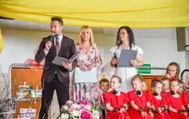Jubileusz 50-lecia Samorządowej Plac&oacute;wki Wychowania Przedszkolnego w Witkowicach 108