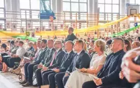 Jubileusz 50-lecia Samorządowej Plac&oacute;wki Wychowania Przedszkolnego w Witkowicach 114