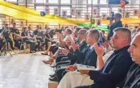 Jubileusz 50-lecia Samorządowej Plac&oacute;wki Wychowania Przedszkolnego w Witkowicach 115