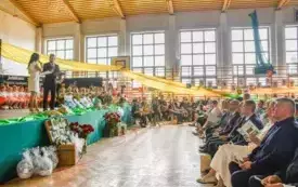 Jubileusz 50-lecia Samorządowej Plac&oacute;wki Wychowania Przedszkolnego w Witkowicach 116