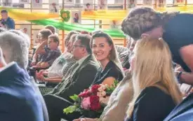 Jubileusz 50-lecia Samorządowej Plac&oacute;wki Wychowania Przedszkolnego w Witkowicach 118