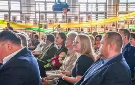 Jubileusz 50-lecia Samorządowej Plac&oacute;wki Wychowania Przedszkolnego w Witkowicach 119