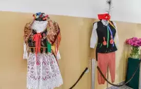 Jubileusz 50-lecia Samorządowej Plac&oacute;wki Wychowania Przedszkolnego w Witkowicach 122